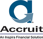 Accruit Logo