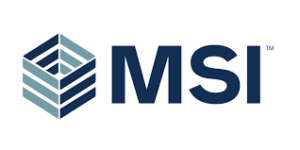 MSI Logo