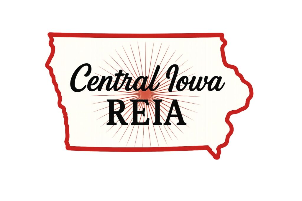 Central Iowa REIA Logo
