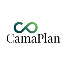 CamaPlan Logo