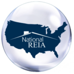 National REIA Logo