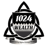 1024 Wealth Logo